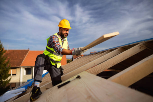 Fast & Reliable Emergency Roof Repairs in Mountainair, NM